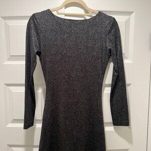 Halston Heritage Dress